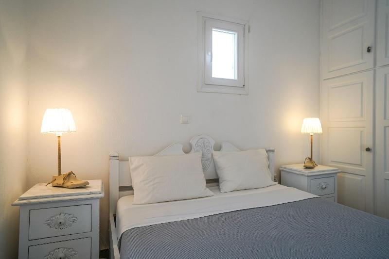 Vlia Mar Myconian Residences 卡拉法蒂斯 外观 照片